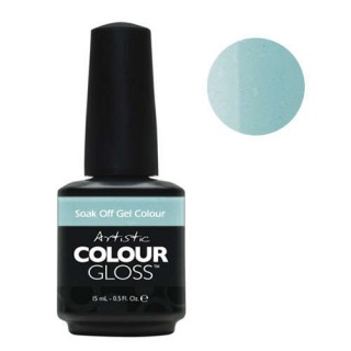 Artistic Gel Gloss – Tease 0.5 oz